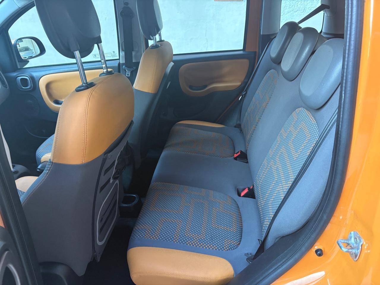 Fiat Panda “PROMO ATTIVA” 0.9 TwinAir Turbo S&S Trekking +2