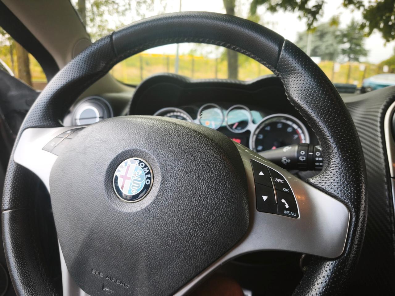 Alfa Romeo MiTo 1.4 T 135 CV S&S Dist. Sport Pack