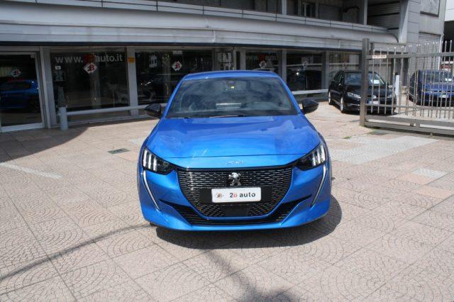 PEUGEOT 208 PureTech 100 Stop&Start 5 porte GT