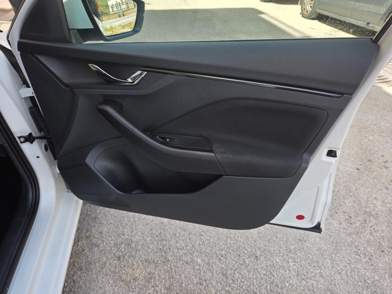 SKODA SCALA 1.6 TDI 116 CV MOLTO BELLA KM CERTIFICATI