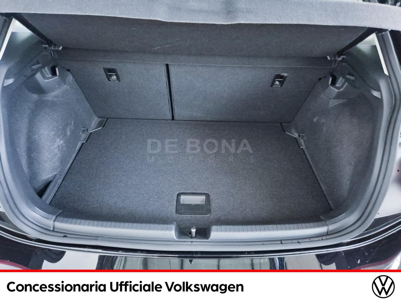 Volkswagen Polo 1.0 tsi life 95cv