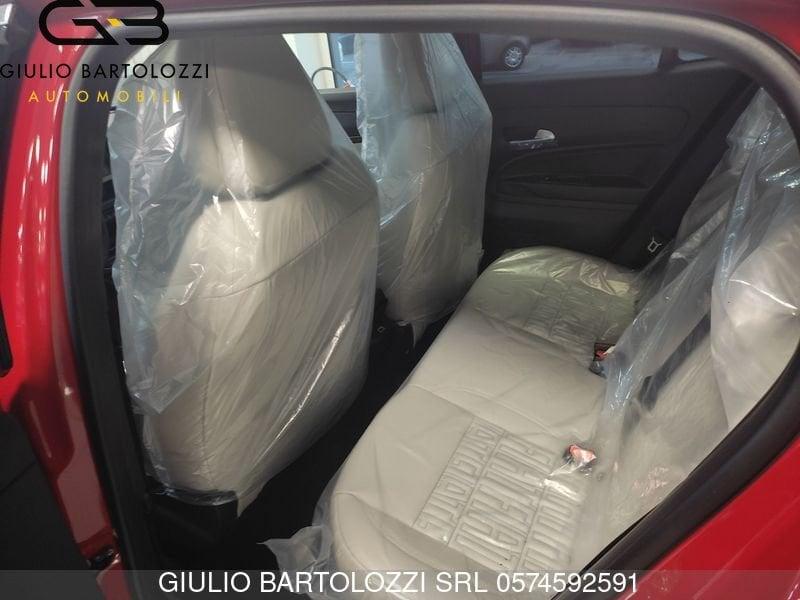 FIAT 600 600 Hybrid 110 CV DCT MHEV La Prima