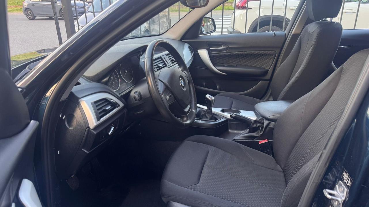 Bmw 116 118d MSport Pro