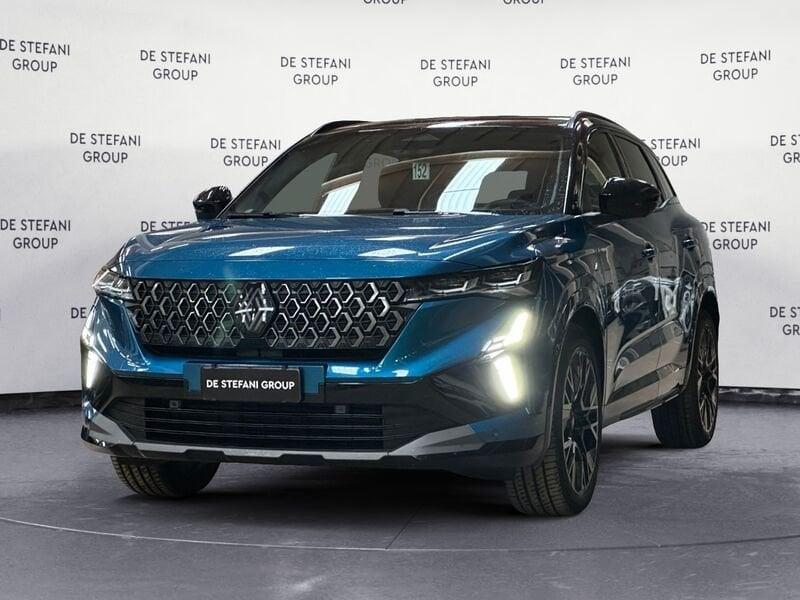 Renault Austral Austral Full Hybrid E-Tech Esprit Alpine 200 CV