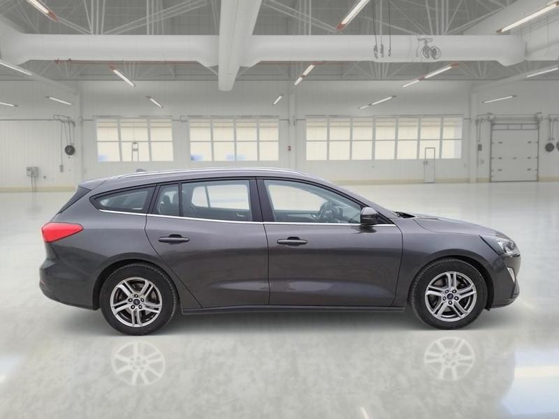 FORD FOCUS WAGON 1.5 Ecoblue 120cv Business