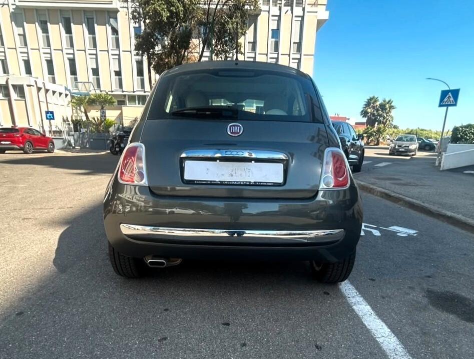 Fiat 500 1.3 Multijet 16V 95 CV Lounge