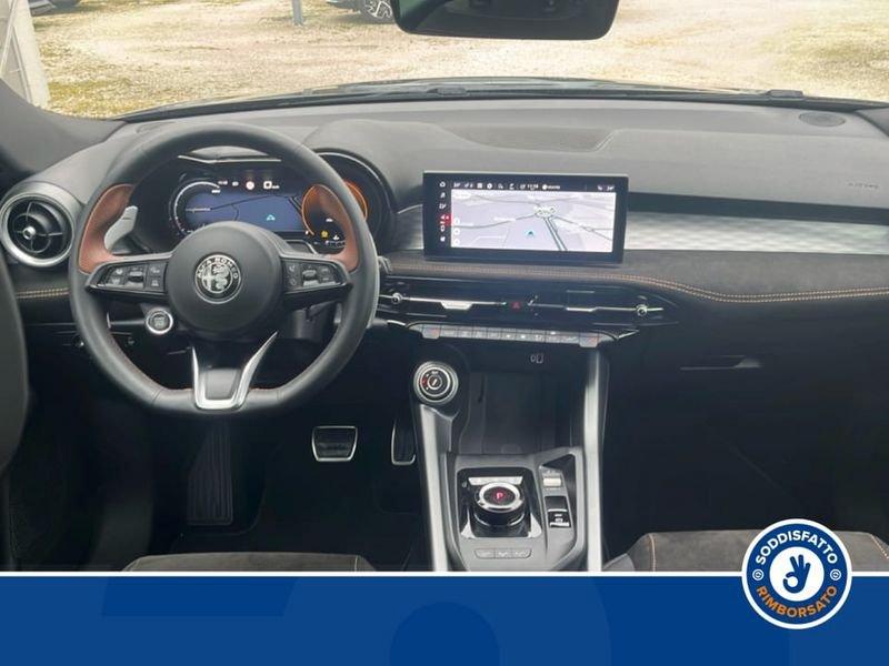 Alfa Romeo Tonale 1.6 130CV TCT6 Diesel Intensa