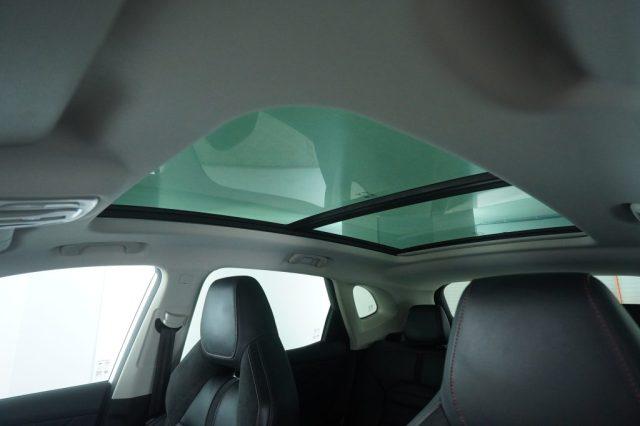 MG HS HS 1.5T-GDI Luxury