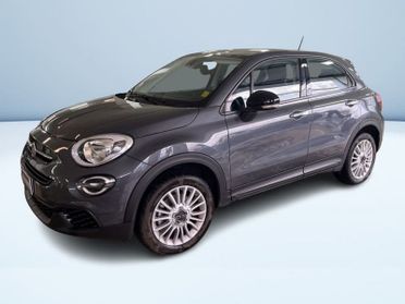 FIAT 500X 1.6 E-TORQ URBAN 4X2 110CV