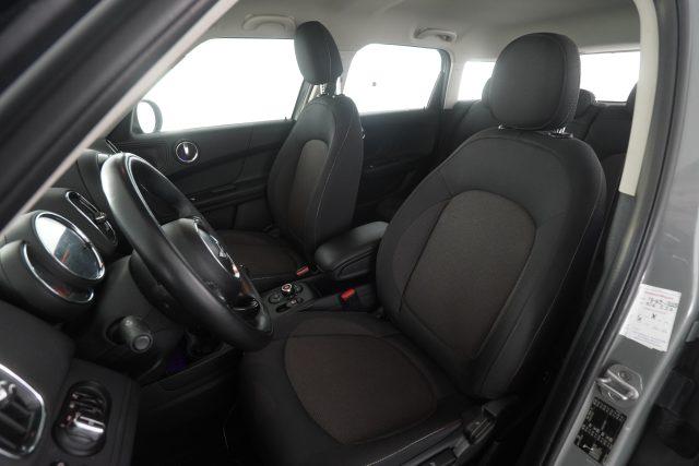 MINI Mini Countryman 2.0 Cooper D Countryman