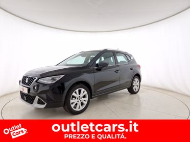 Seat Arona 1.0 ecotsi xperience 110cv