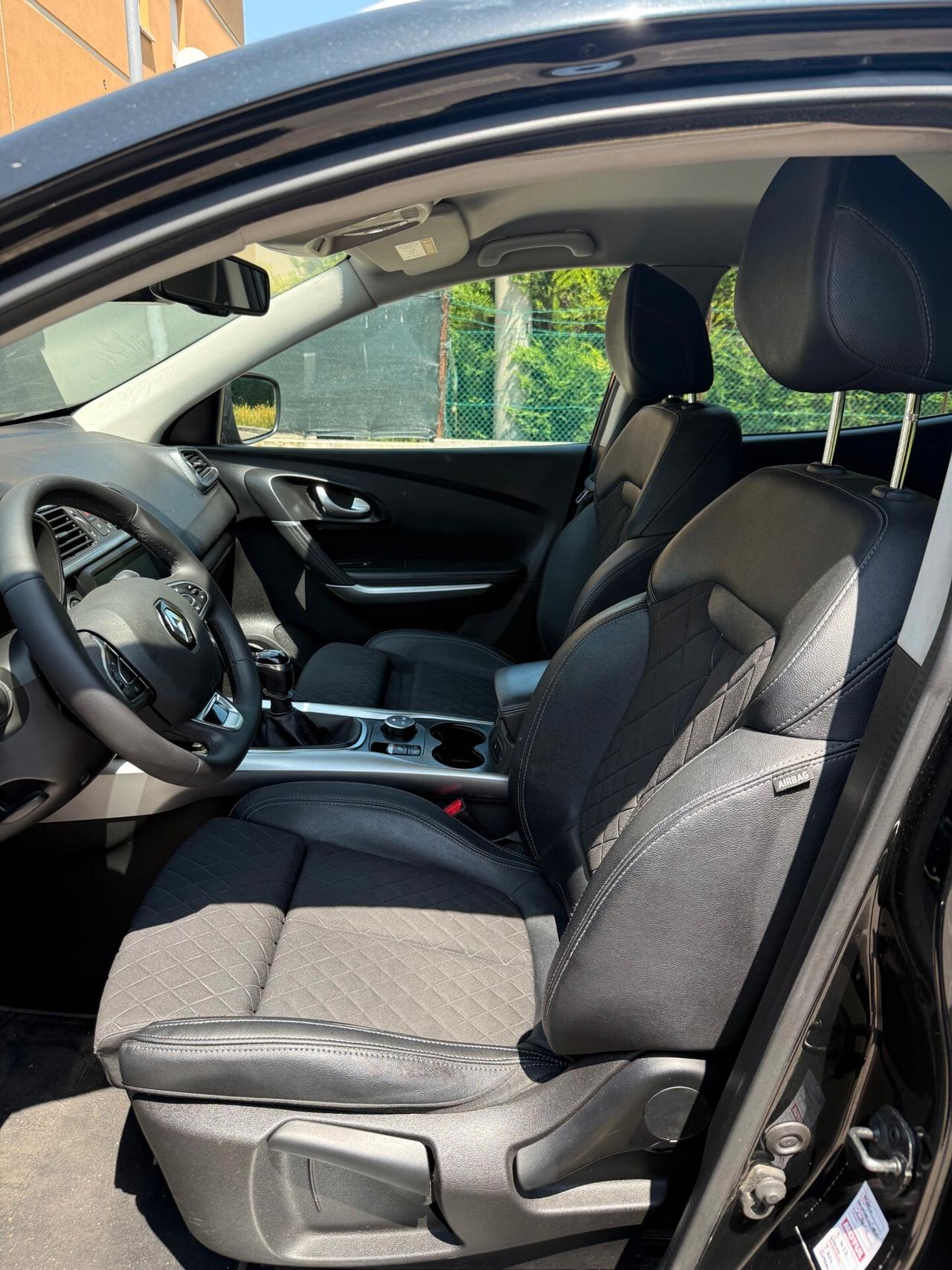 Renault Kadjar 1.3 tce - NAV. - 12 MESI DI GARANZIA -
