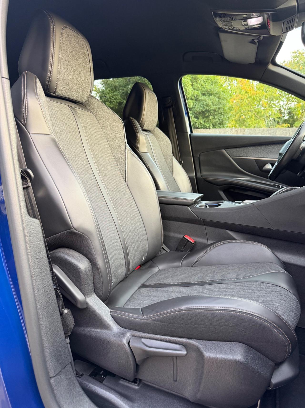 Peugeot 3008 BlueHDi 130 S&S GT Line