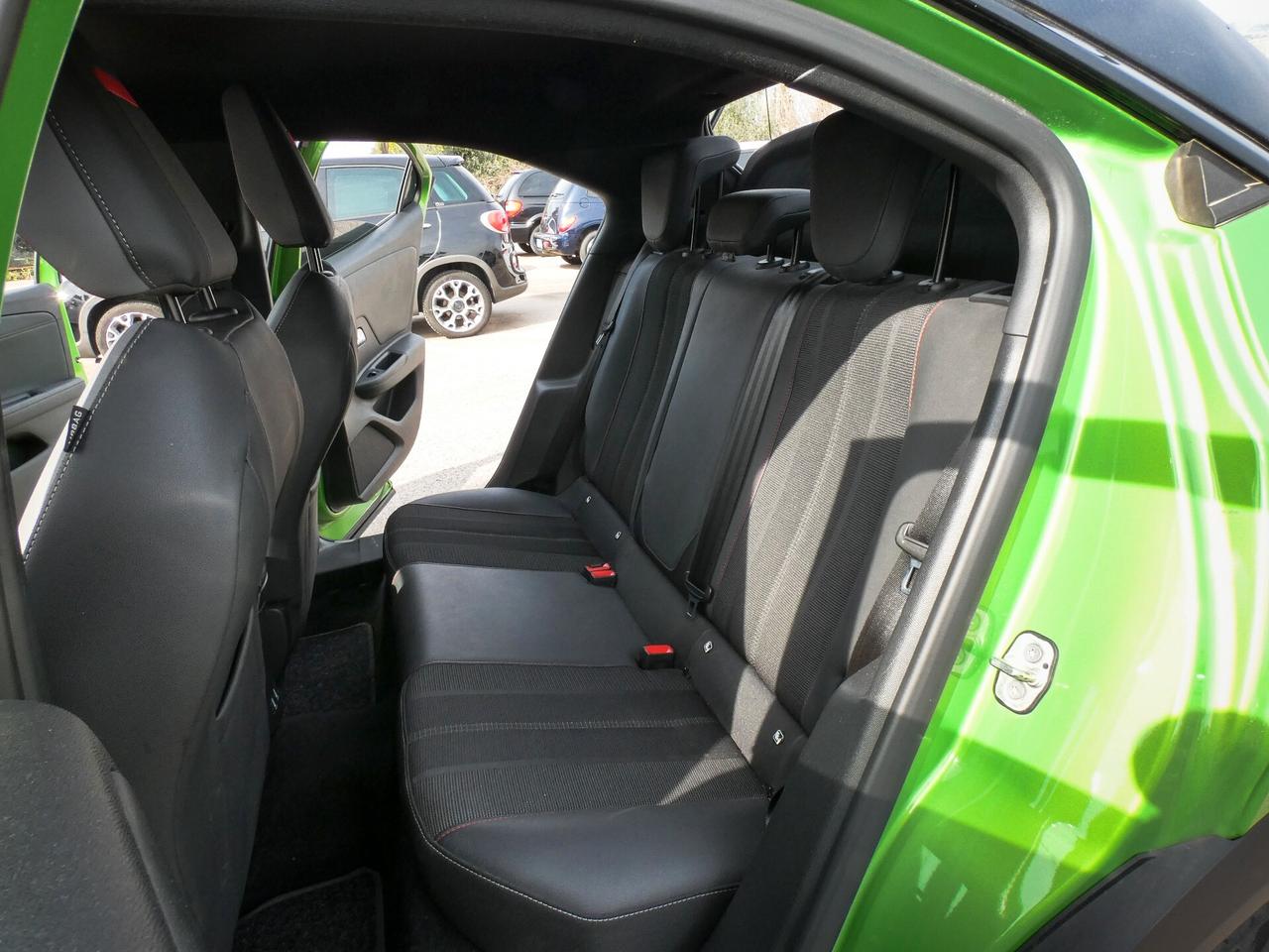 Opel Mokka 1.2 Turbo GS