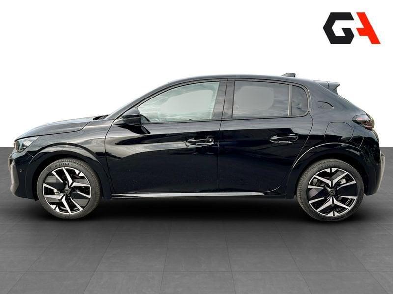 Peugeot 208 208 PureTech 100 Stop&Start 5 porte GT