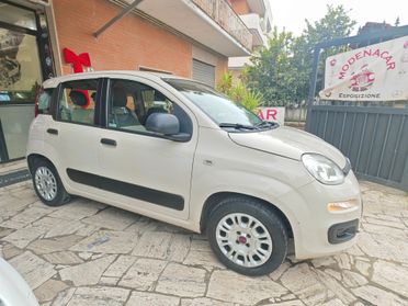Fiat Panda 1.2 Lounge Perfetta