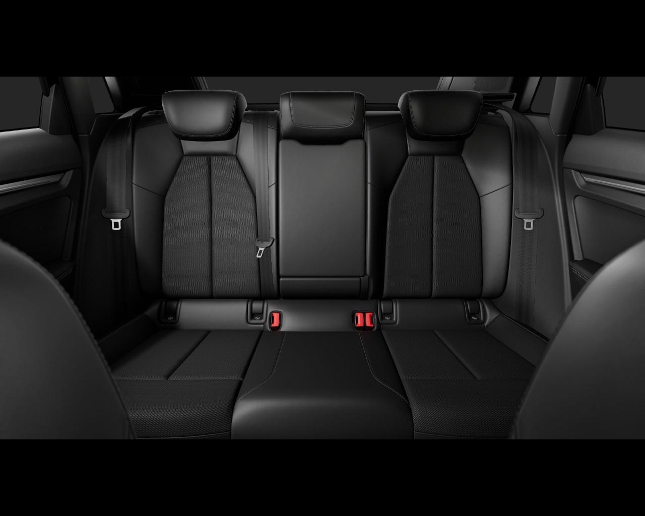 AUDI Audi A3 Sportback S line edition TFSI e 150 kW S tronic