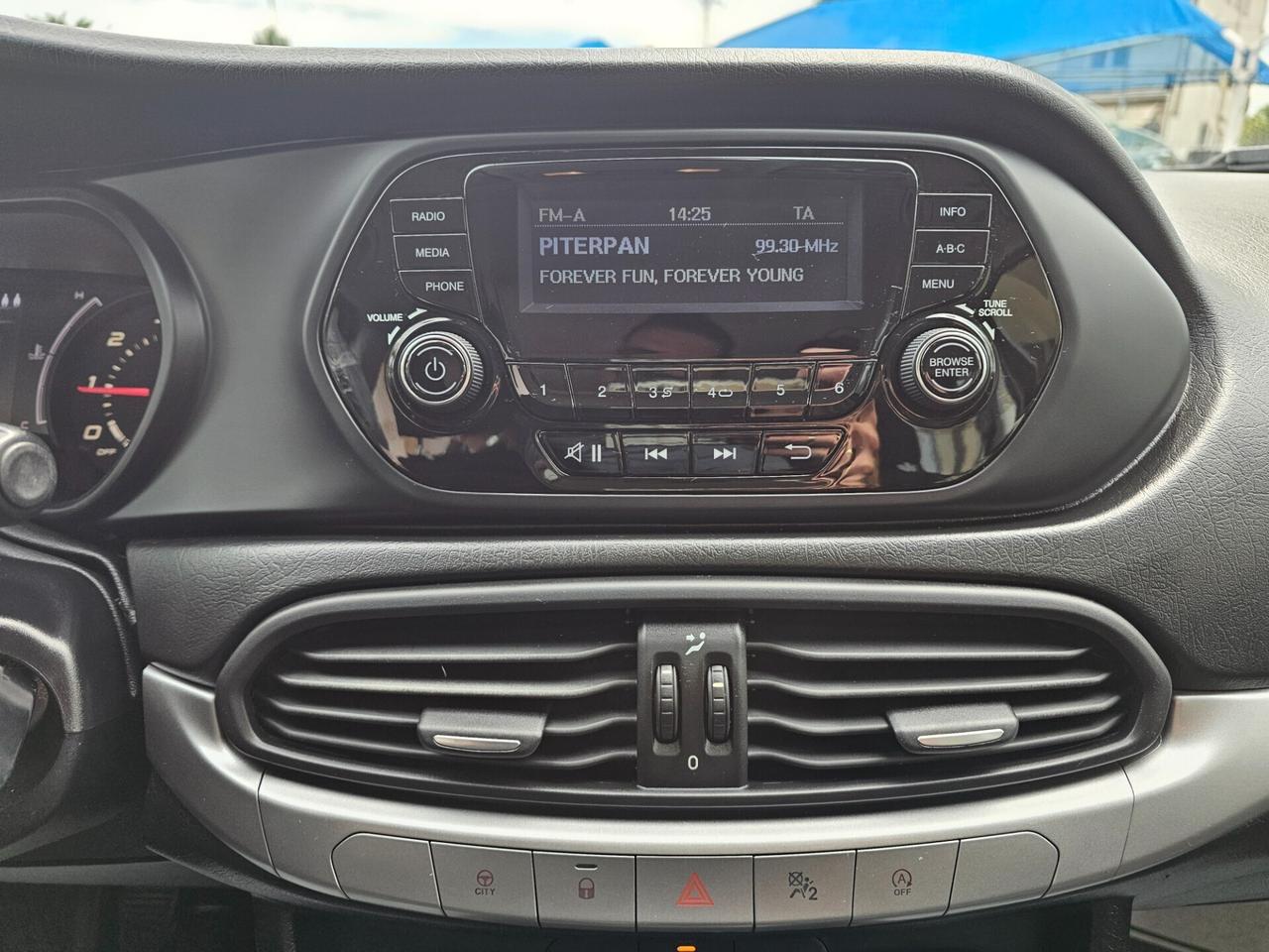 Fiat Tipo Sw - 1.3 Diesel - Unico Proprietario