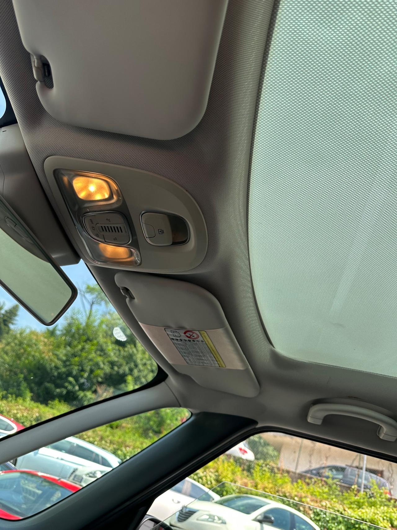 Fiat 500L 1.4 95 CV Lounge