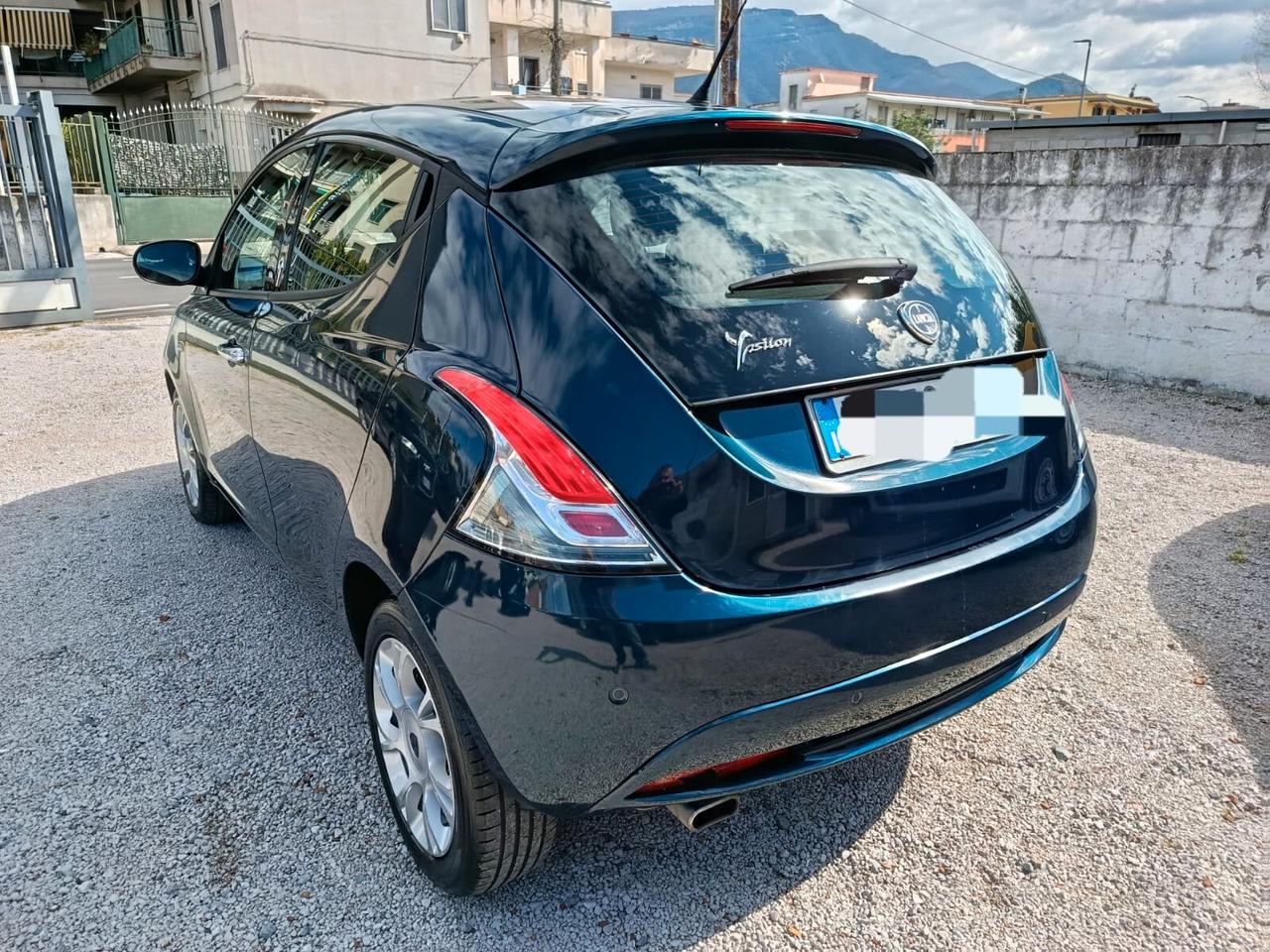 Lancia Ypsilon 1.3 MJT 16V 95CV S&S -2016