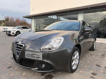 Alfa Romeo Giulietta 1.4 Turbo 120 CV Progression 2011