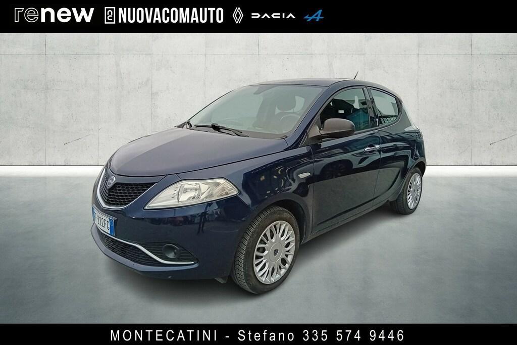 Lancia Ypsilon 5 Porte 1.2 Gold