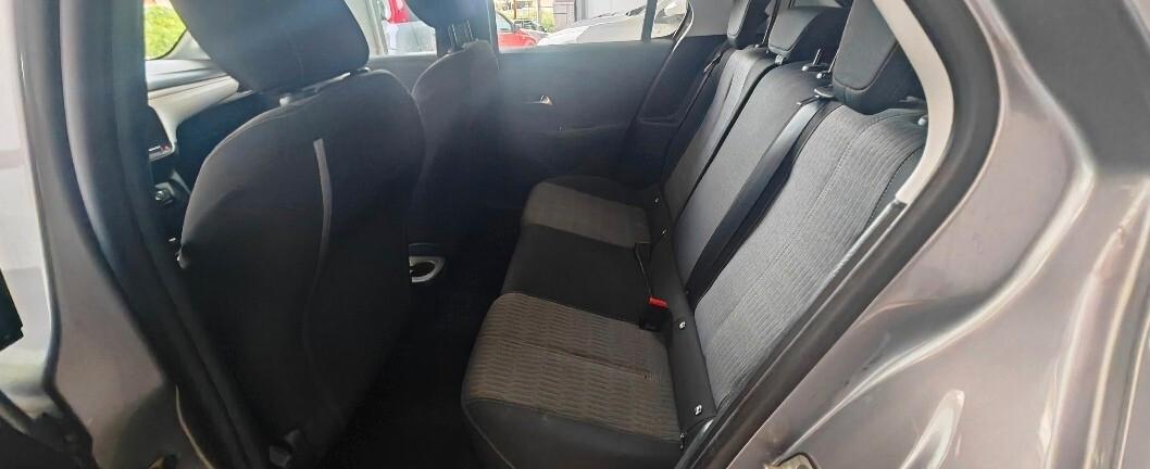 Opel Corsa 1.2 Edition