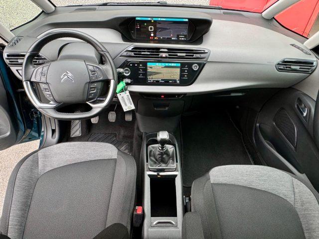 CITROEN Grand C4 Spacetourer BlueHDi 130 Business 7 POSTI Unicoprop.Iva esp.