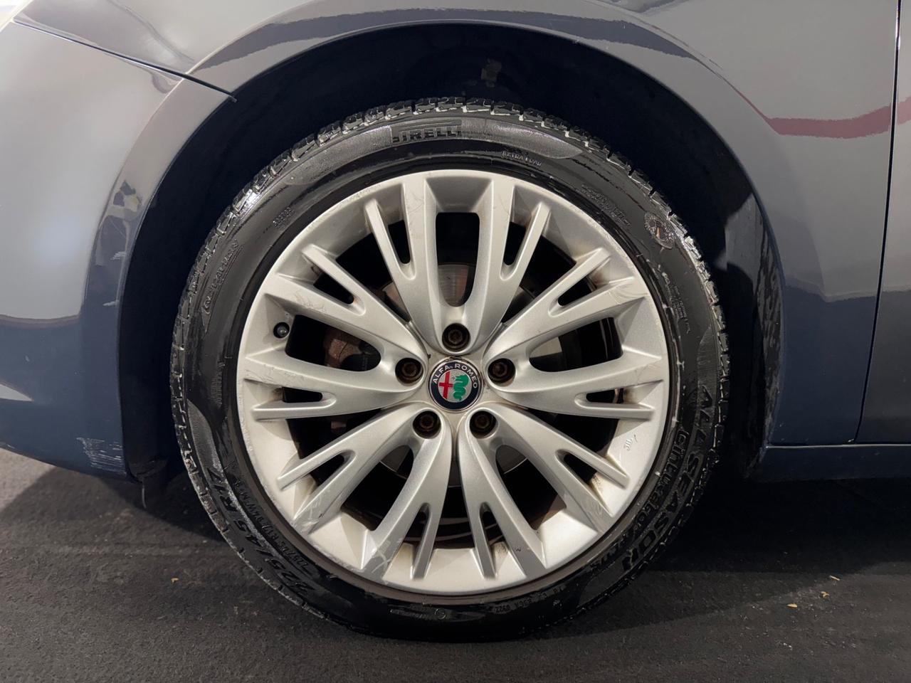 Alfa Romeo Giulietta 1.6 JTDm TCT 120 CV Super