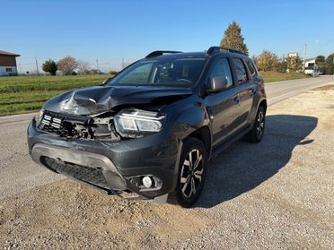 Dacia Duster 1.0 TCe GPL 4x2 Prestige