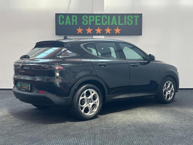 ALFA ROMEO Tonale 1.5 130 CV MHEV Sprint ACC|LED|KEYLESS|18'