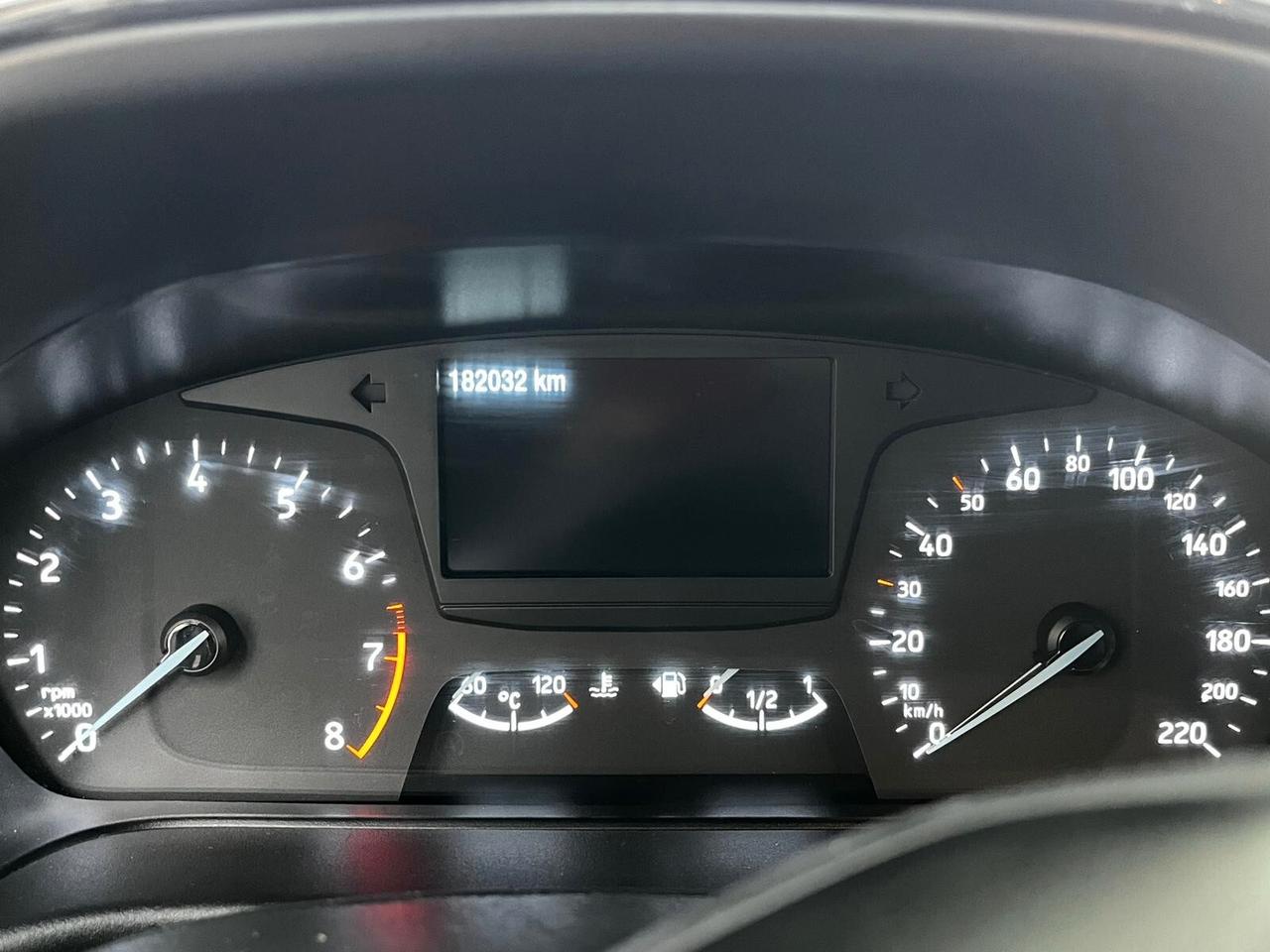 Ford Fiesta 1.1 85 CV 5 porte ST-Line