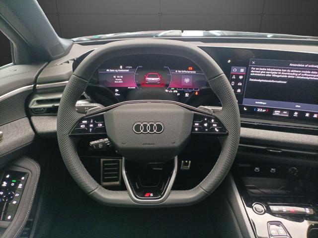 AUDI A5 Avant TDI 150 kW S tronic S Line edition