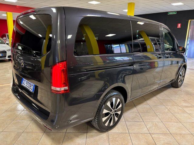MERCEDES-BENZ Vito 2.0 119 CDI PC-SL N1 Long AUTOCARRO 5 POSTI