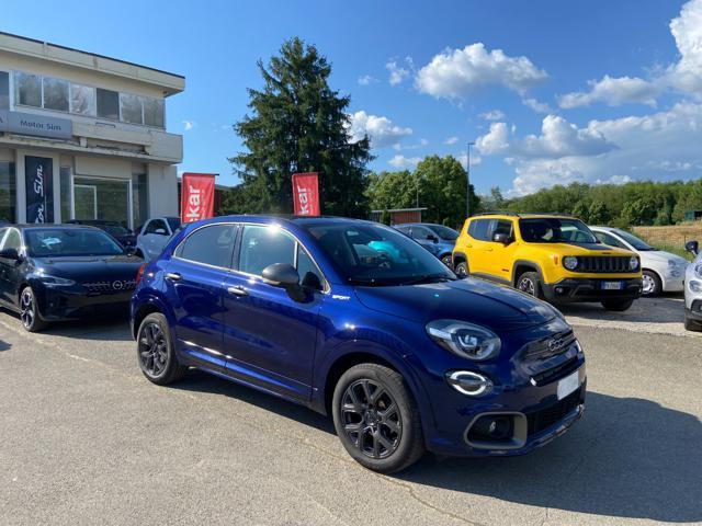FIAT 500X *PROMO* 1.3 MultiJet 95 CV Sport