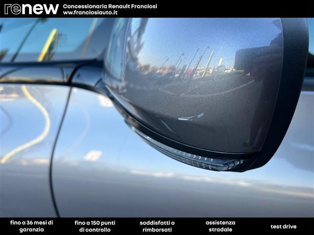 RENAULT Scenic 1.5 dCi Energy 110cv Intens EDC