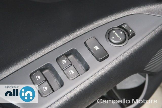 KIA Stonic Stonic 1.0 T-GDi 100cv MHEV MT Urban