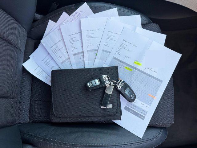 AUDI Q5 2.0 TDI 190 CV C.D QUATTRO S TR. ADVANCED PLUS