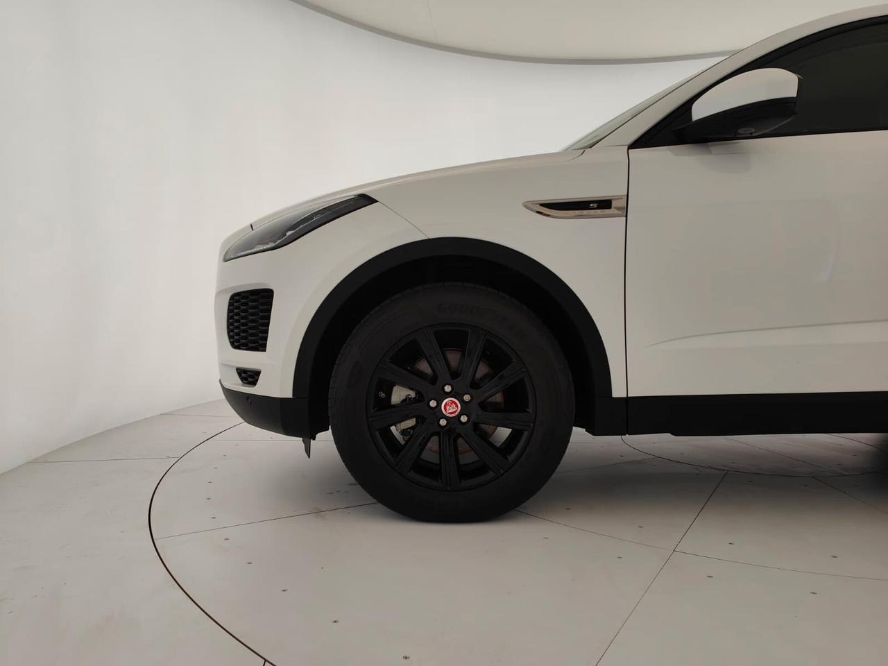 JAGUAR E-PACE 2.0d i4 R-Dynamic S awd 150cv auto my19