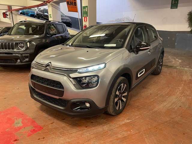 Citroen C3 1.5 BlueHdi 100cv S&amp;S Shine