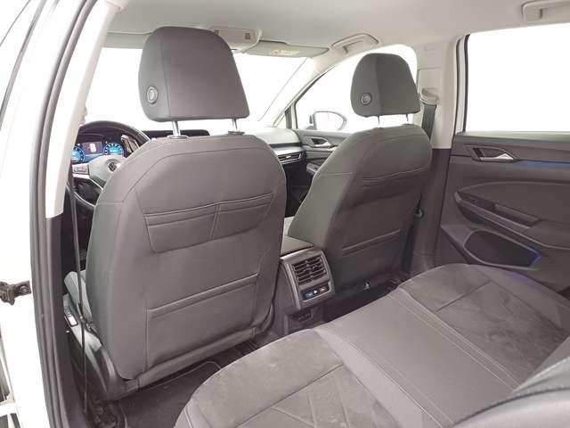 Volkswagen Golf 8 STYLE 1.5 TSI 130CV PerfetteCondizioni ONLYPROMO