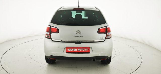 CITROEN C3 PureTech 82 Exclusive