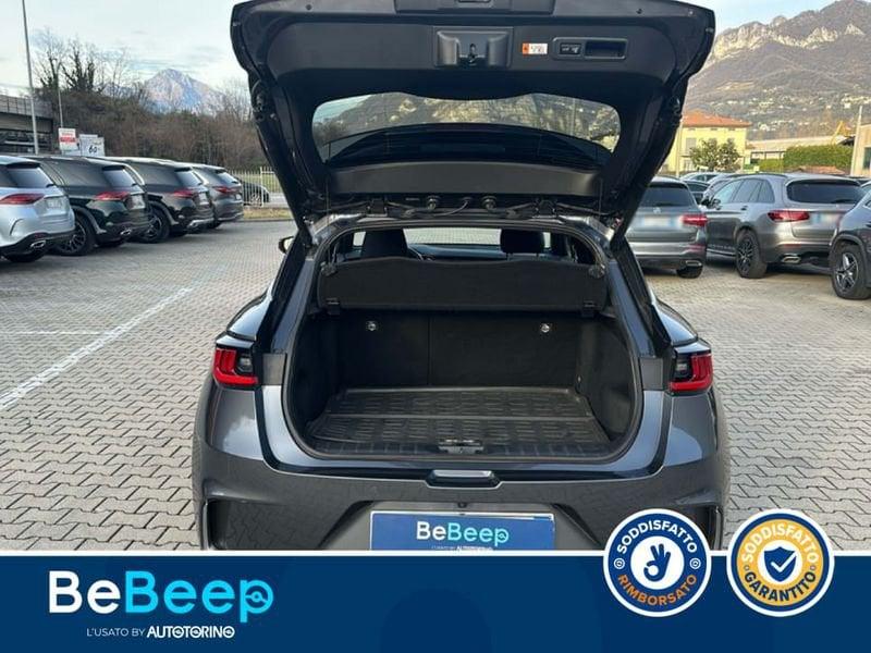 Lexus LBX 1.5 HYBRID COOL 4WD