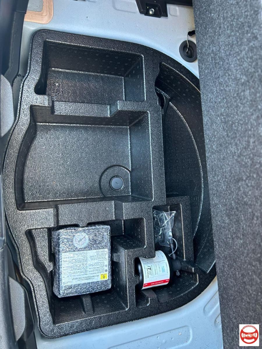 TOYOTA - Yaris 1.0 Active