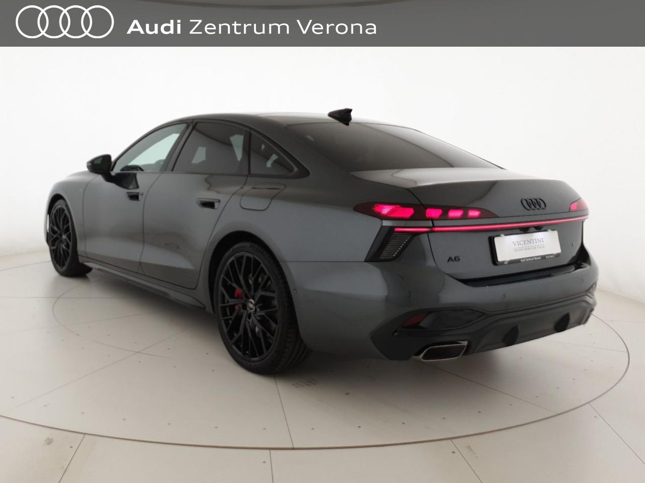 2.0e-hybrid 367CV quattro S tronic Edition One