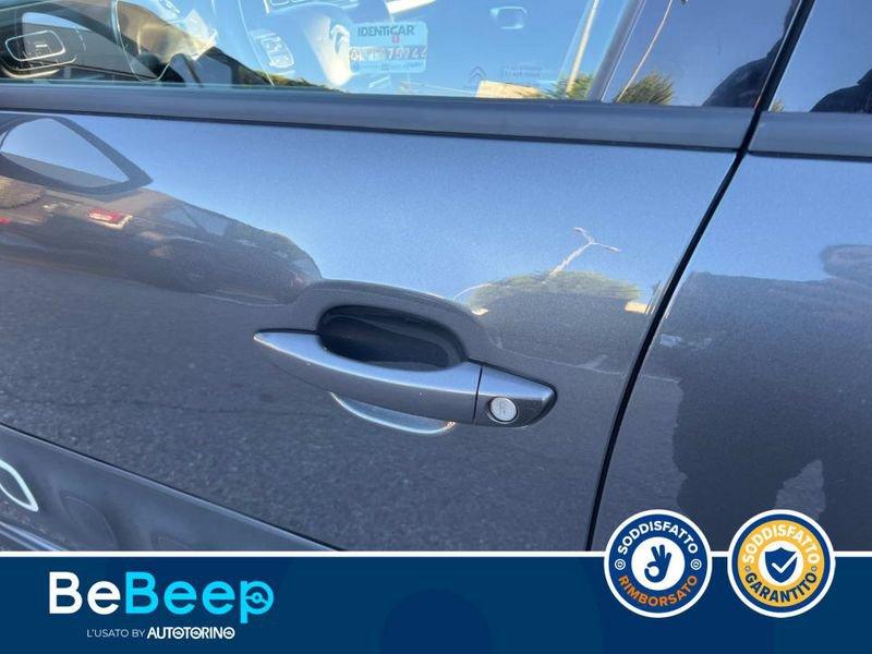 Citroën C3 1.2 PURETECH SHINE S&S 83CV NEOPATENTATI MY18