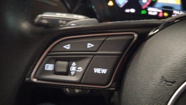 AUDI A3 SPORTBACK 40 TFSI e S tr. Business PLUG IN HYBRID