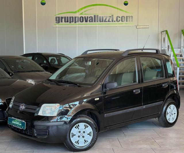 FIAT Panda 1.2 Dynamic 60CV A/C CITY *NEOPATENTATI*