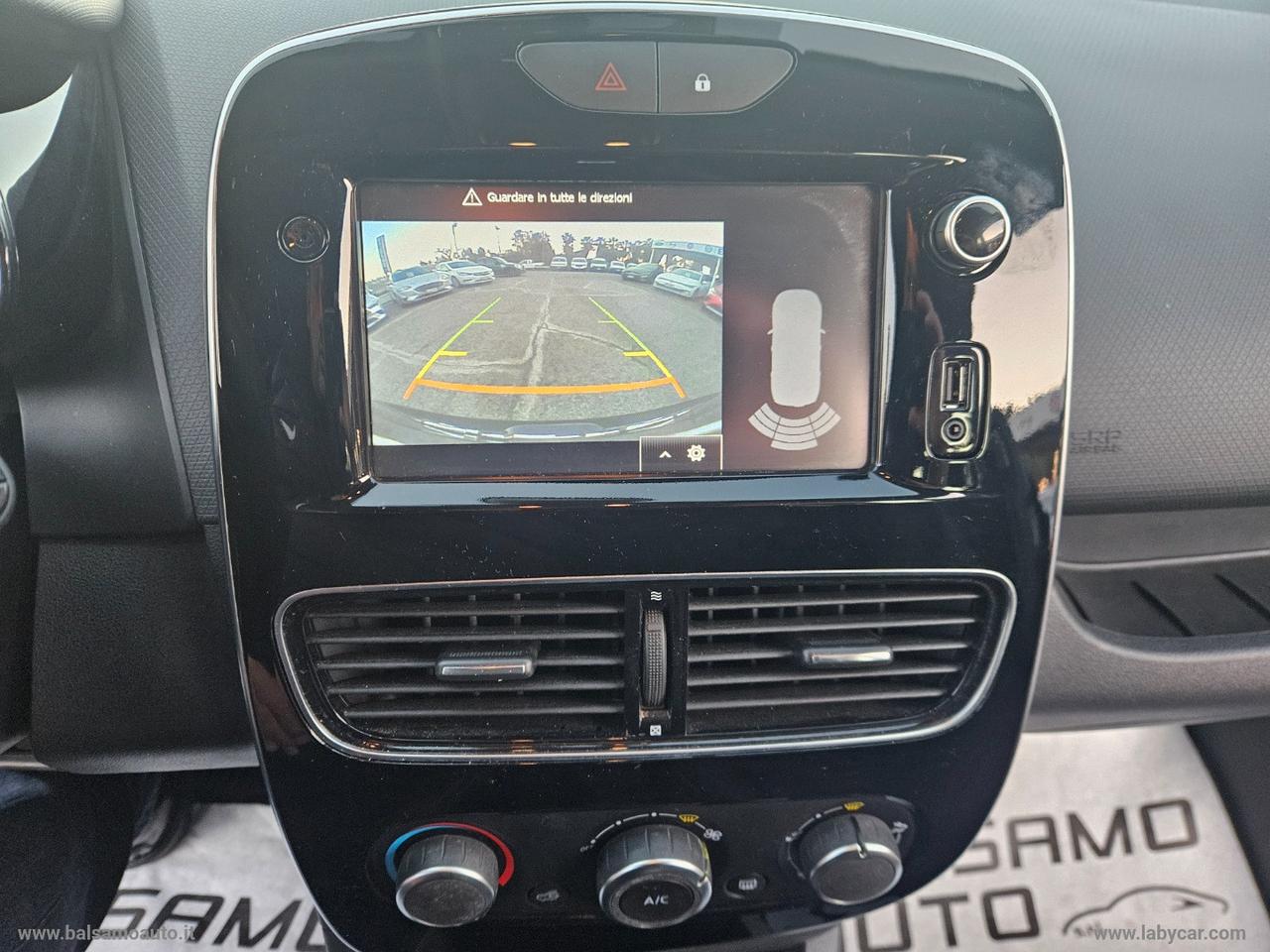 RENAULT Clio TCe 12V 90 CV S&S 5p. Energy Duel