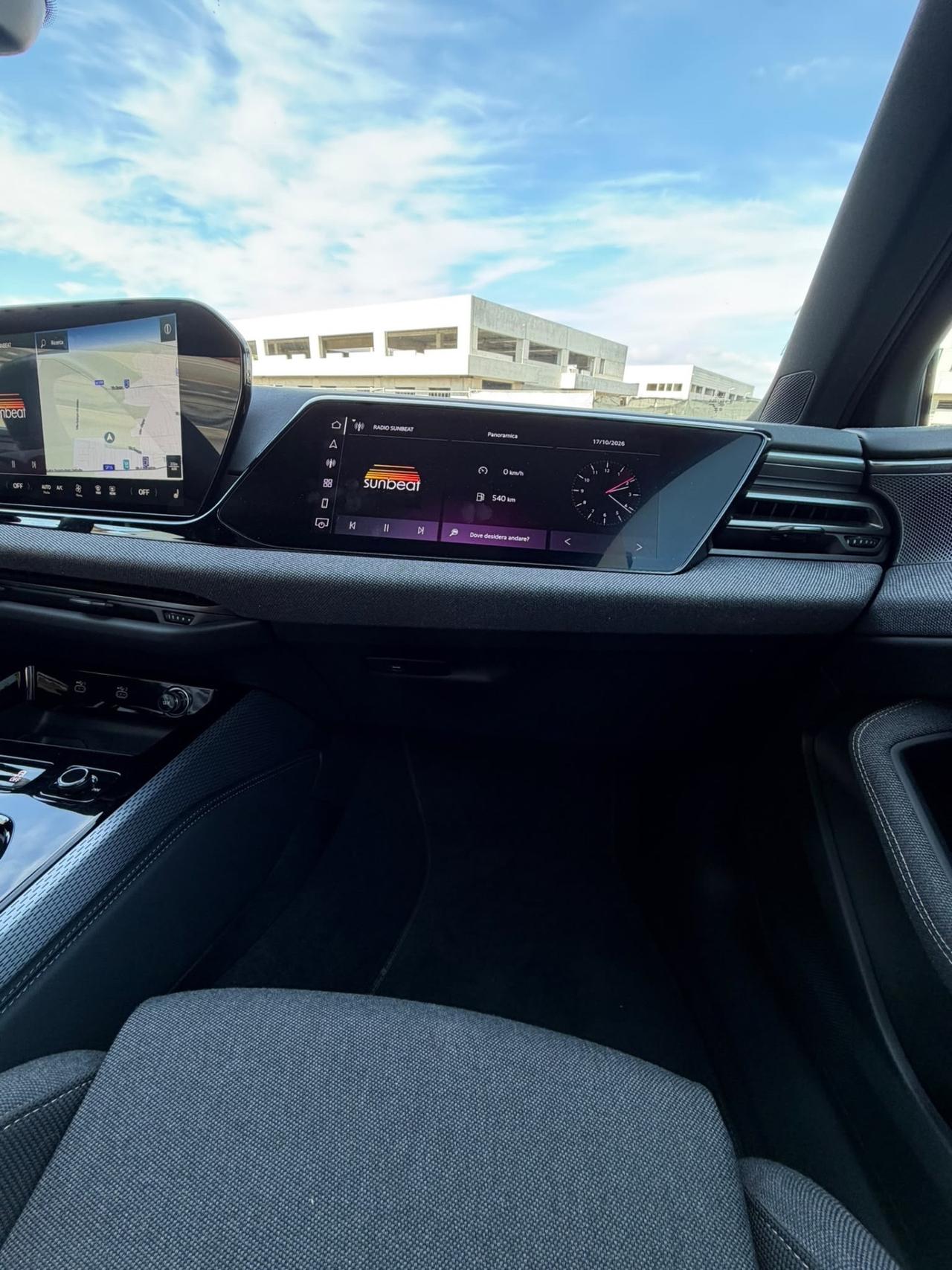 Audi A5 TDI 150 kW mHEV+ S Tronic Quattro Launch Edition one
